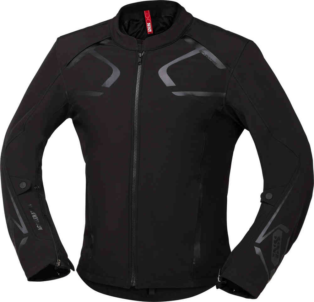 IXS Moto Dynamic Мотоциклетная текстильная куртка