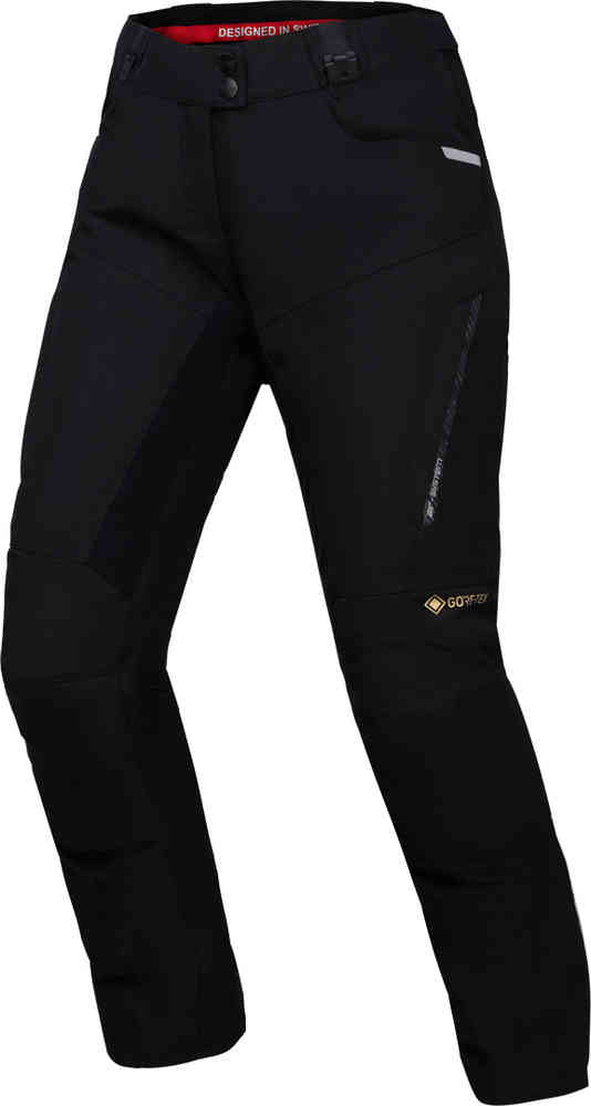 IXS Horizon-GTX Pantaloni tessili moto da donna