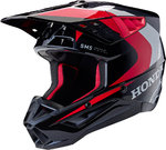 Alpinestars SM5 Honda Motocross Helm