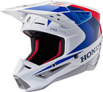Alpinestars SM5 Honda モトクロスヘルメット