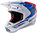 Alpinestars SM5 Honda Шлем для мотокросса