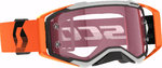 Scott Prospect AMP Rose Motocross beskyttelsesbriller