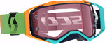 Scott Prospect AMP Rose Motocross Goggles