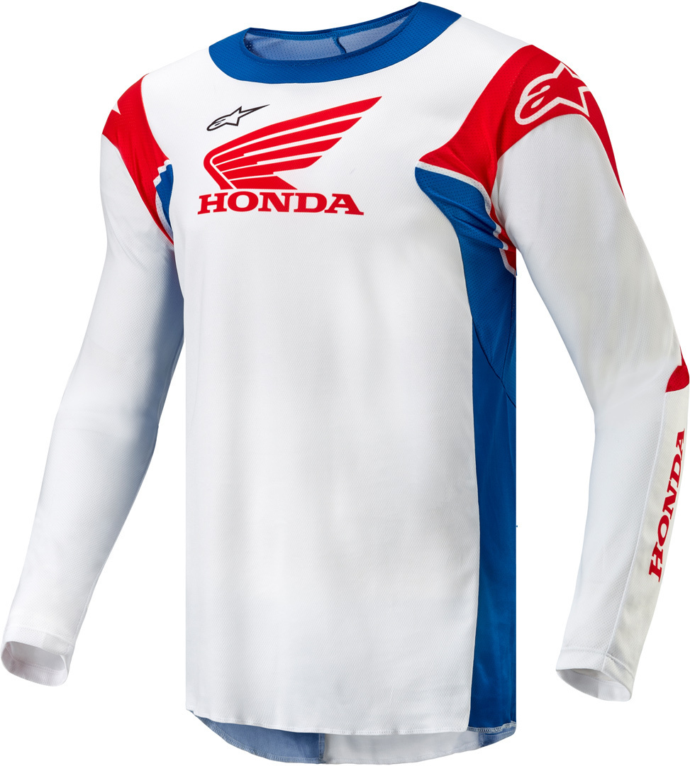 Alpinestars Honda Racer Iconic Motocross-paita