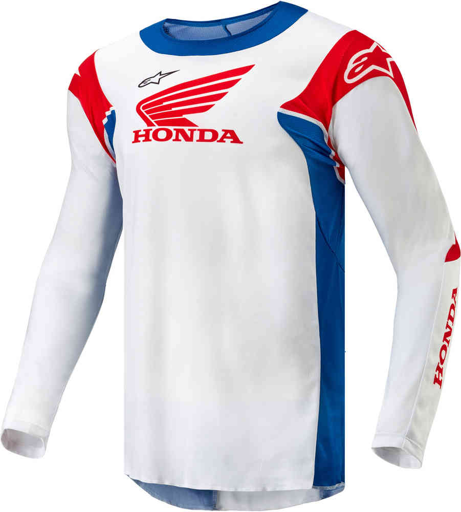 Alpinestars Honda Racer Iconic Motocross Jersey buy cheap FC Moto