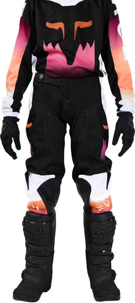 FOX 180 Flora Girls Motocross Pants