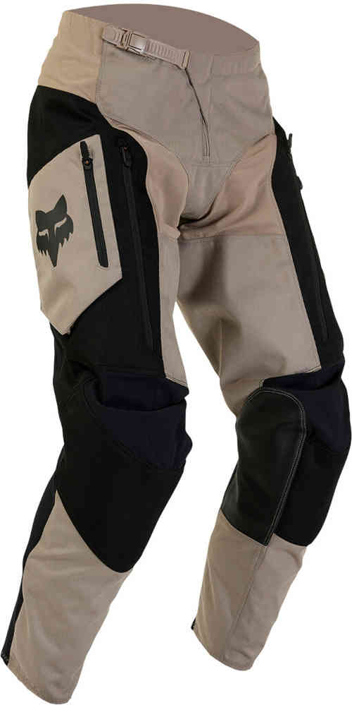 FOX Ranger 2023 Pantalones de motocross mejores precios FC Moto