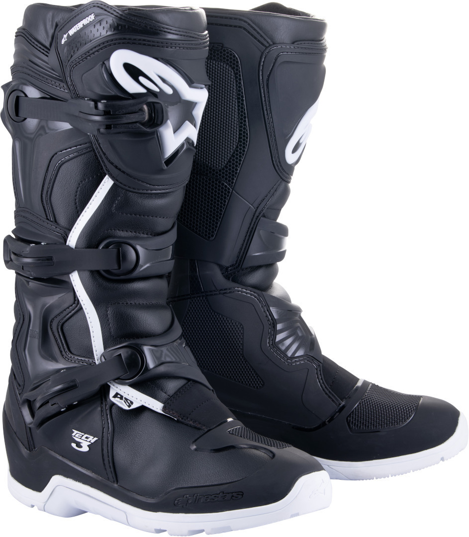 Alpinestars Tech 3 Enduro Wp EU 48