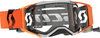 Scott Prospect WFS Roll-Off Óculos de motocross laranja/preto