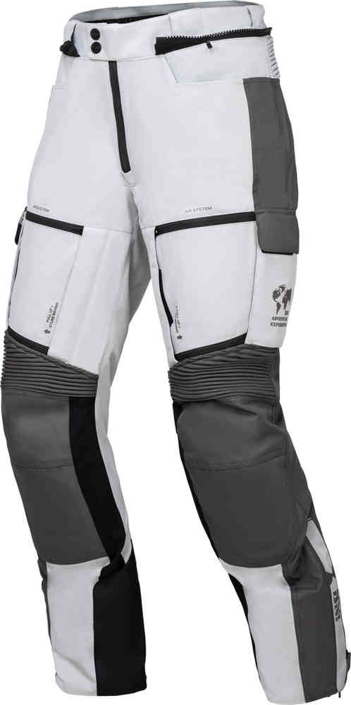 IXS Montevideo-ST 3.0 waterproof Motorcycle Textile Pants