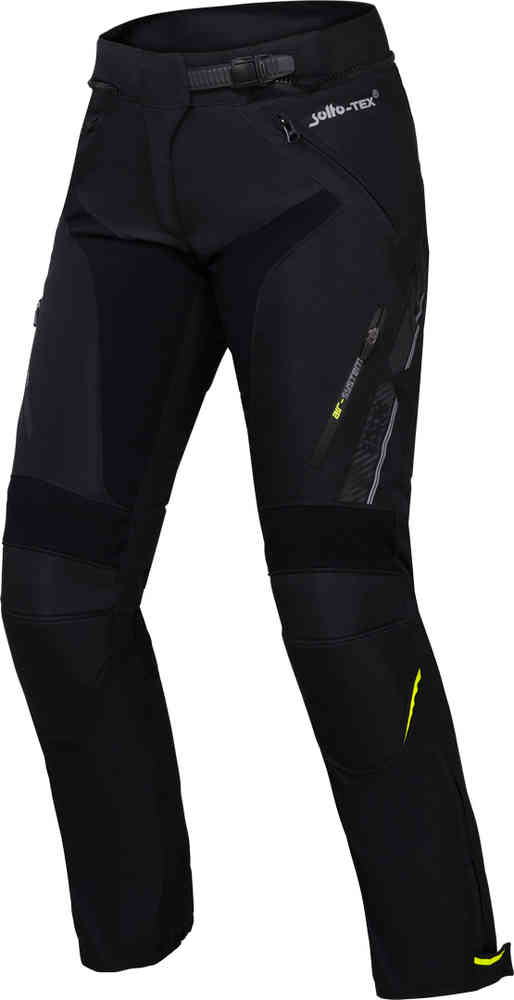 IXS Carbon-ST Pantalons tèxtils de moto impermeables per a senyores