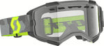 Scott Fury Camo Enduro Motocross Goggles