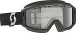 Scott Primal Enduro Schwarze Motocross Brille