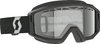 Preview image for Scott Primal Enduro Black Motocross Goggles