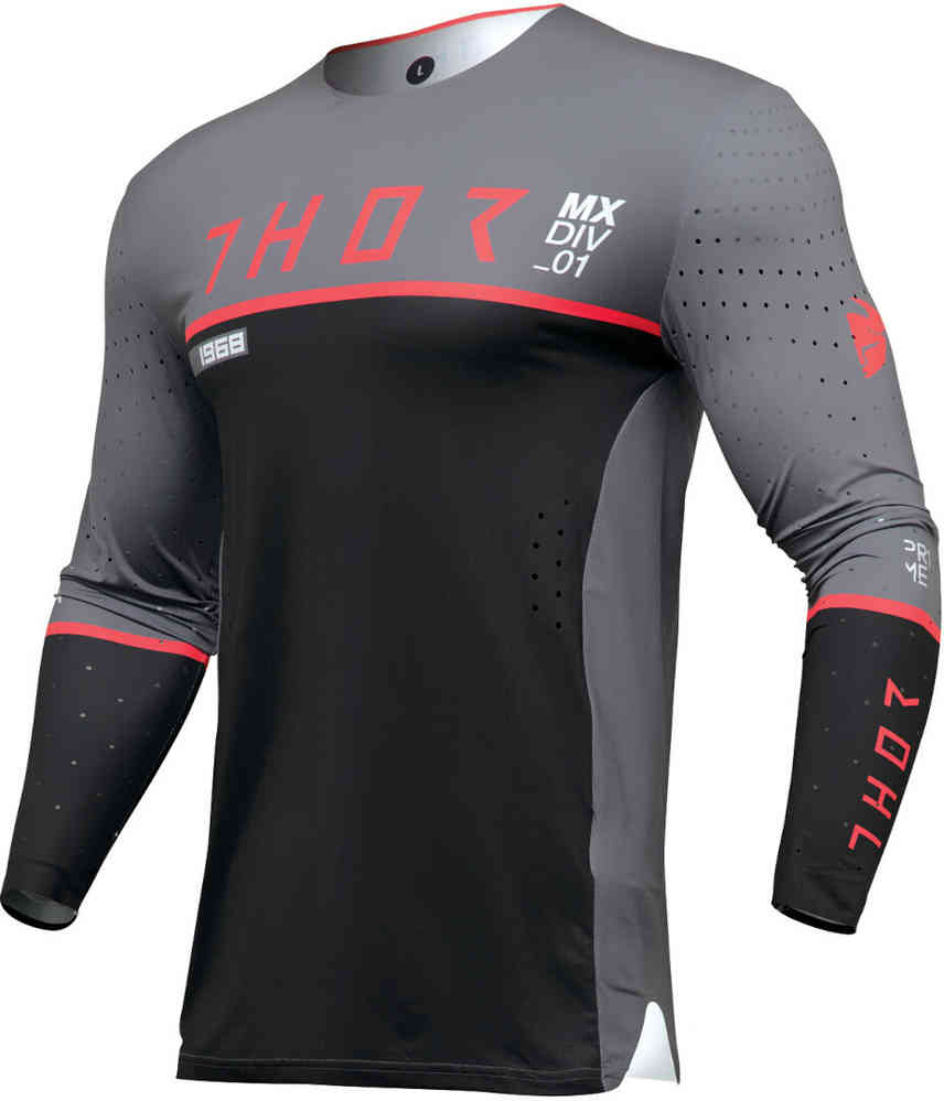 Thor Prime Ace Motocross Jersey
