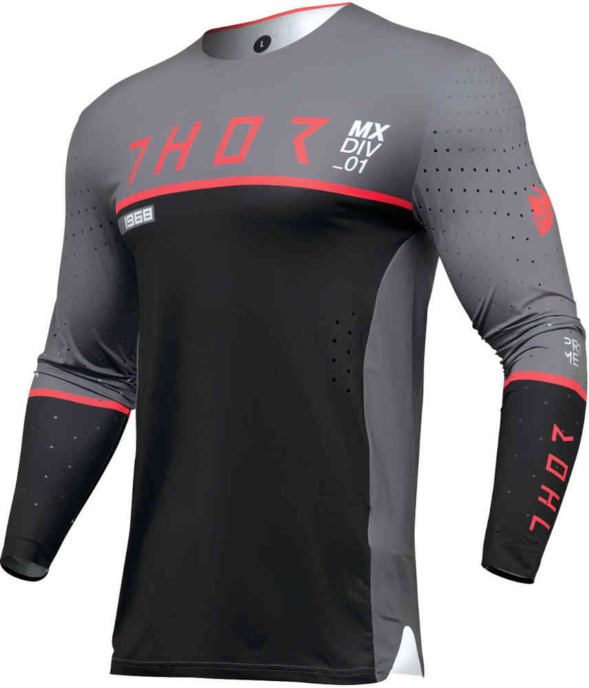 Thor Prime Ace Maillot de motocross