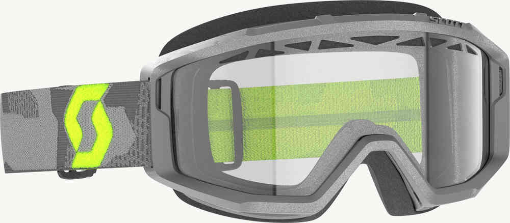 Mejores gafas 2025 enduro