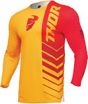 Thor Prime Analog Motocross Jersey