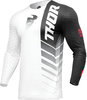 Thor Prime Analog Camisola de Motocross