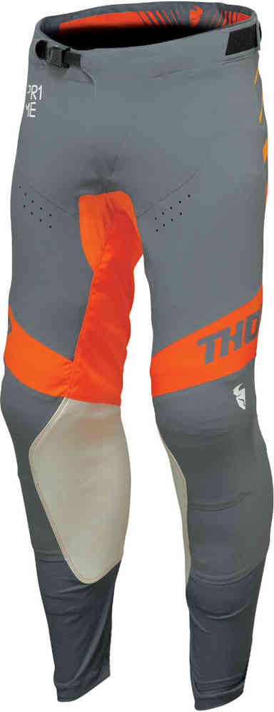 Thor Prime Analog Pantaloni Motocross