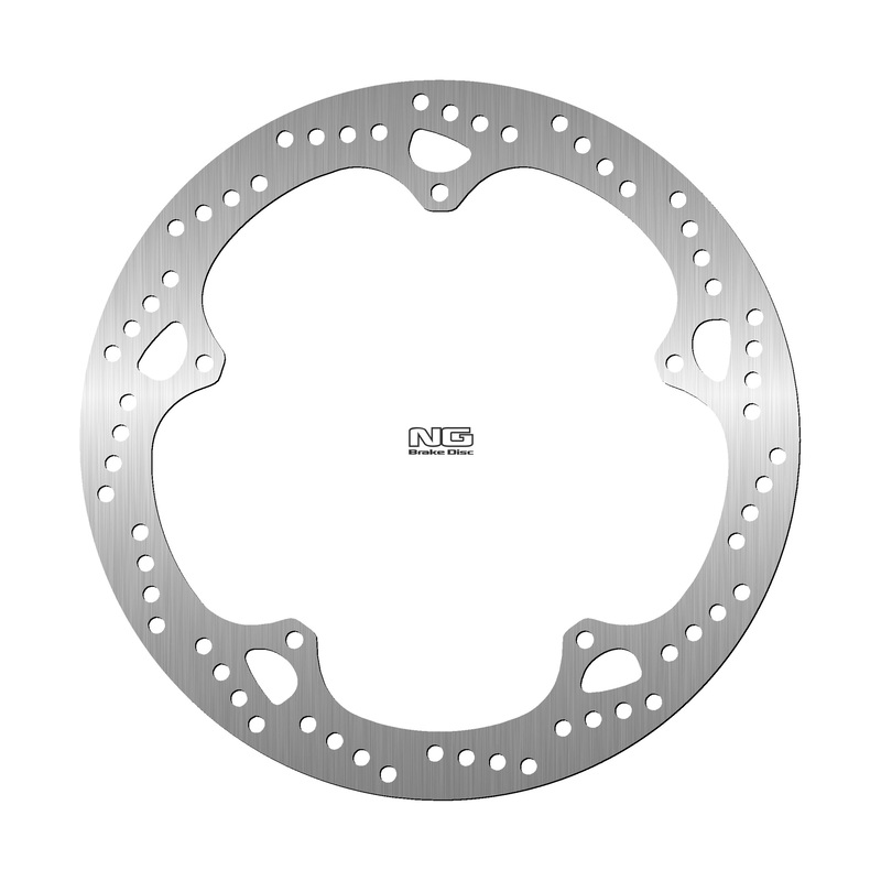 NG BRAKE DISC Disque de frein NG BRAKES - 2096