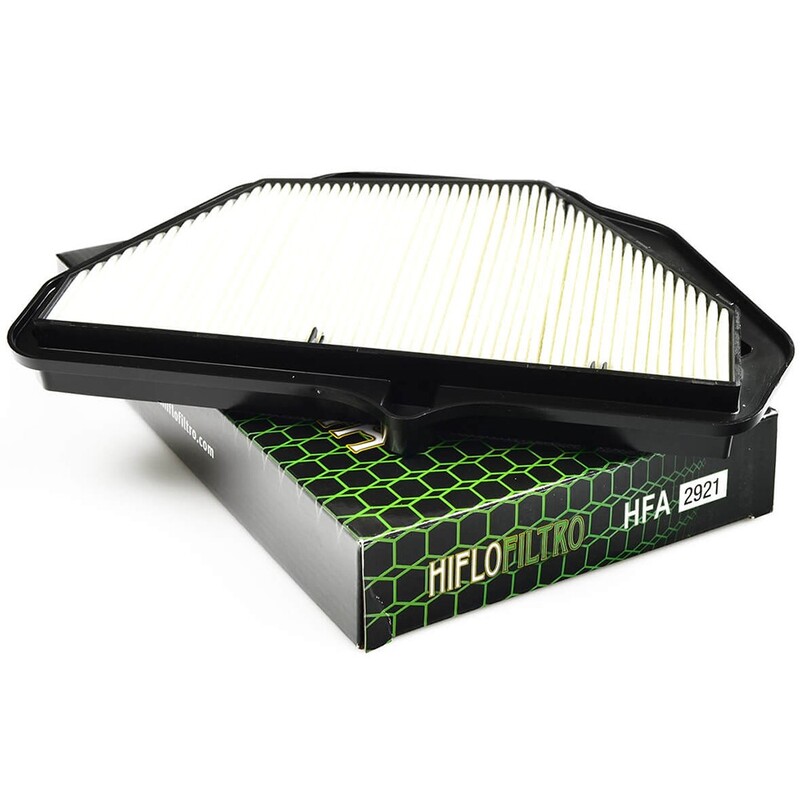 Hiflofiltro Filtre à air - HFA2921