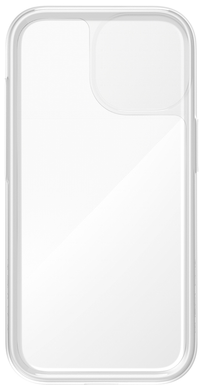 Quad Lock Funda MAG compatible con Poncho y protección impermeable - iPhone 15