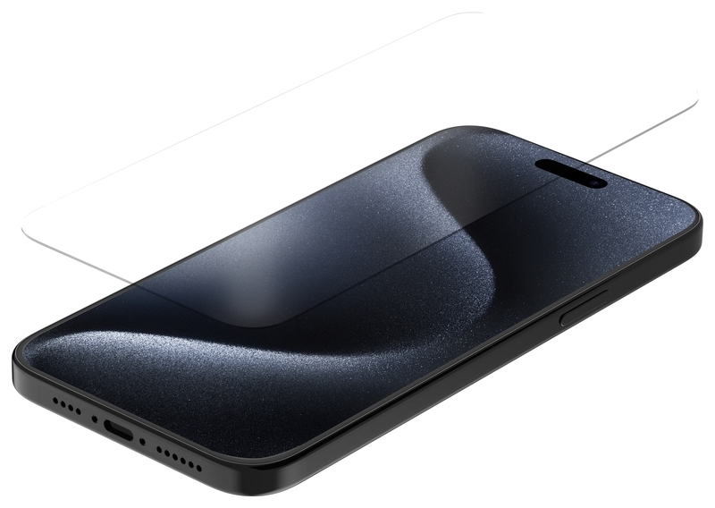 Quad Lock iPhone 15 Plus 15 Pro Max FC Moto