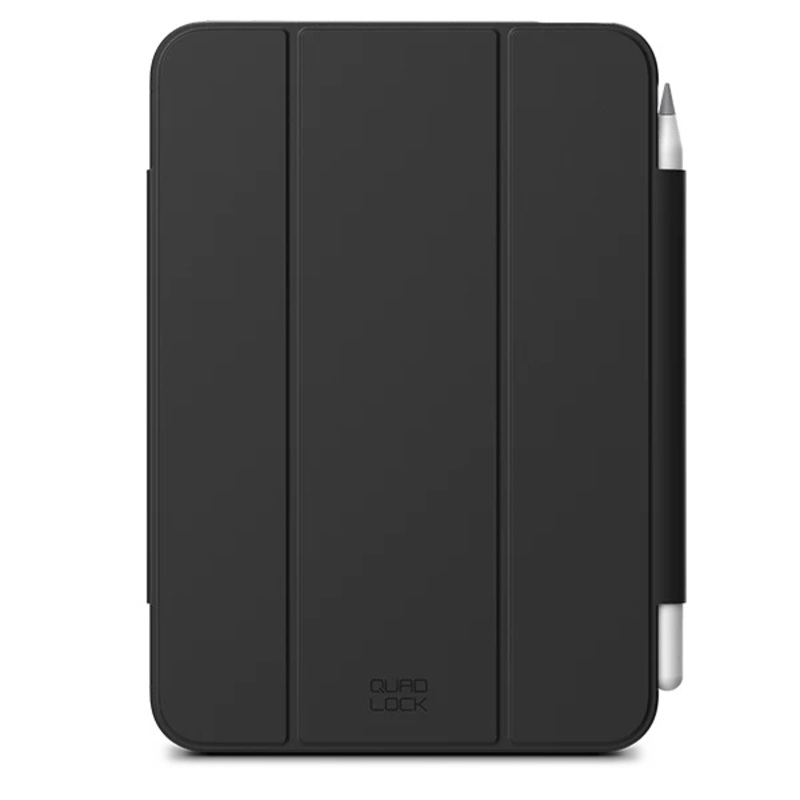 Quad Lock Kotelo - iPad Mini (6. sukupolvi)