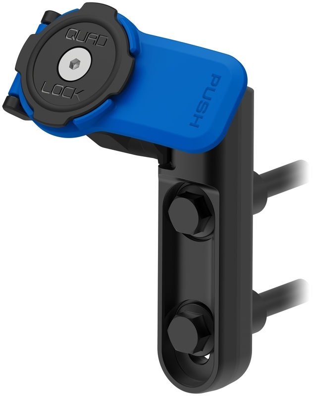 Quad hot sale phone mount