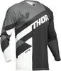 Preview image for Thor Sector Checker Motocross Jersey