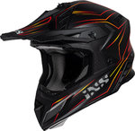 IXS iXS189FG 2.0 Motocross hjelm