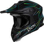 IXS iXS189FG 2.0 Motorcross helm