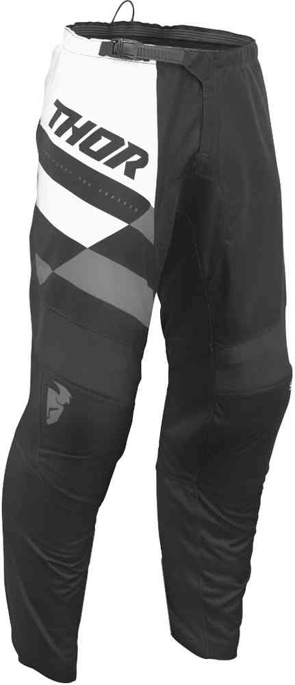 Thor Sector Checker Motocross Pants