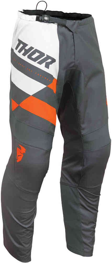Thor Sector Checker Pantaloni Motocross