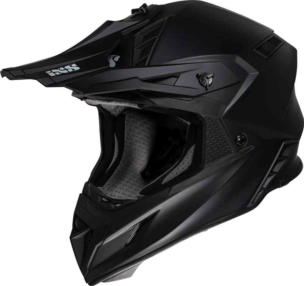 IXS iXS189FG 1.0 Шлем для мотокросса