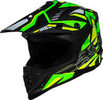 IXS iXS363 2.0 モトクロスヘルメット