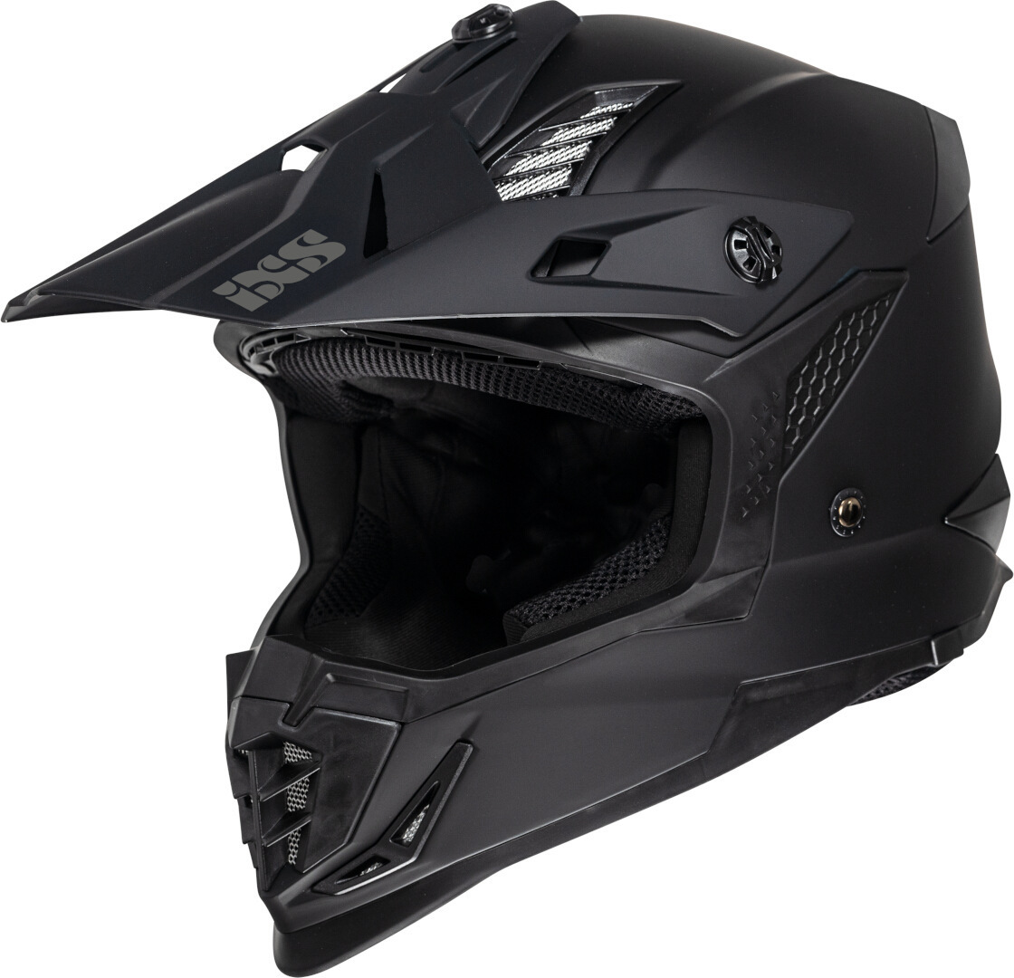IXS iXS363 1.0 Kask motocrossowy