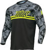Preview image for Thor Sector Digi Camo Youth Motocross Jersey