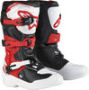 Alpinestars Tech 3S Bottes de motocross pour jeunes