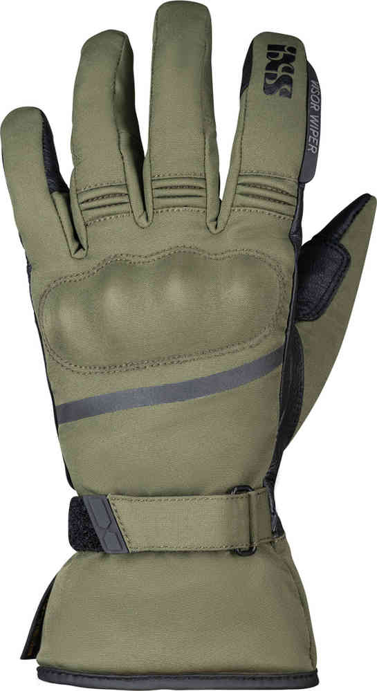 IXS Urban ST-Plus gants de moto imperméables pour dames