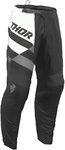 Thor Sector Checker Pantaloni Motocross Giovani