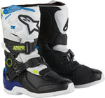 Alpinestars Tech 3S Детские ботинки для мотокросса