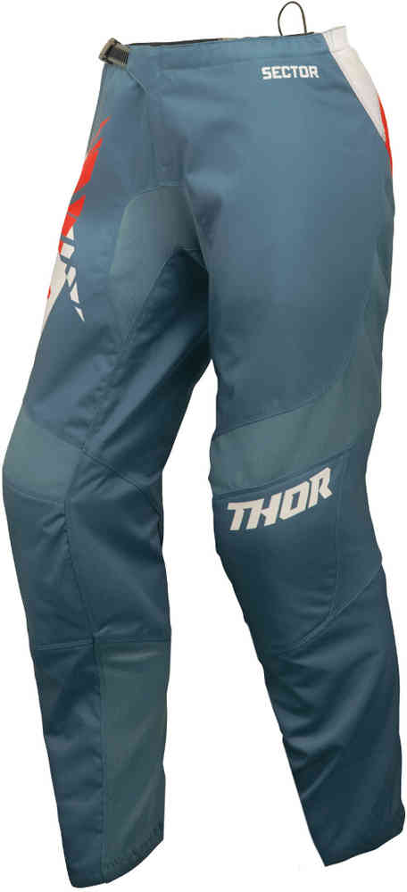 Thor Sector Split Женские штаны для мотокросса