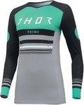 Thor Prime Blaze Damen Motocross Jersey