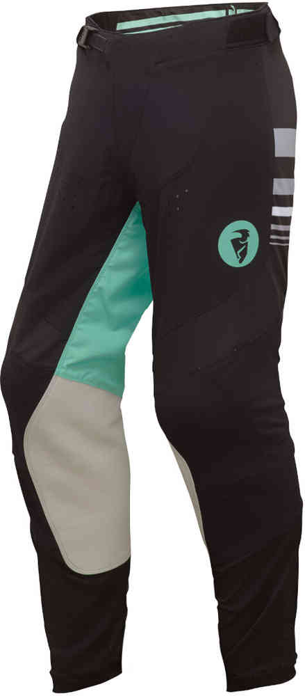 Thor Prime Blaze Pantalones de motocross para damas