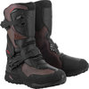 Preview image for Alpinestars XT-8 Gore-Tex waterproof Motorcycle Boots