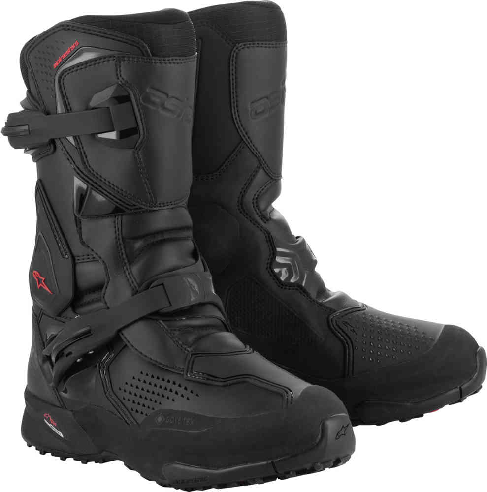 Alpinestars XT-8 Gore-Tex водонепроницаемые мотоциклетные ботинки