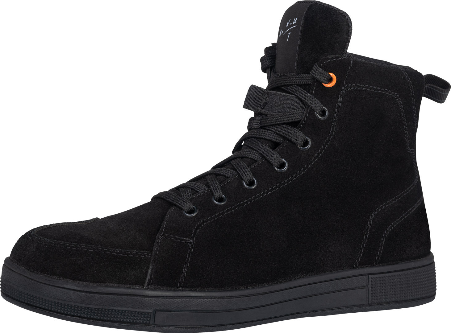 IXS Cruiser-ST 2.0 chaussures de moto imperméables