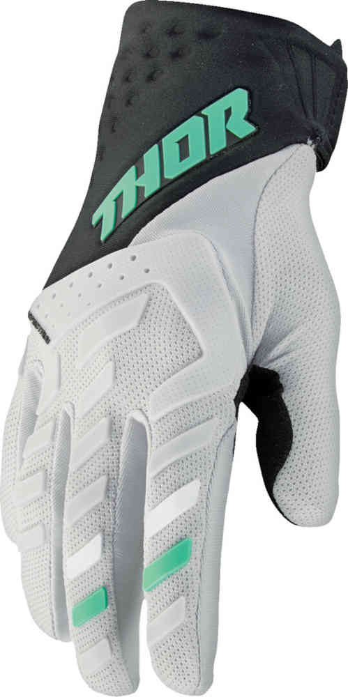 Thor Spectrum 2024 Dames Motorcross handschoenen